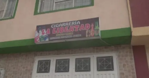 CIGARRERIA LA LIBERTAD BOGOTÁ CIGARRERIA LA LIBERTAD BOGOTÁ